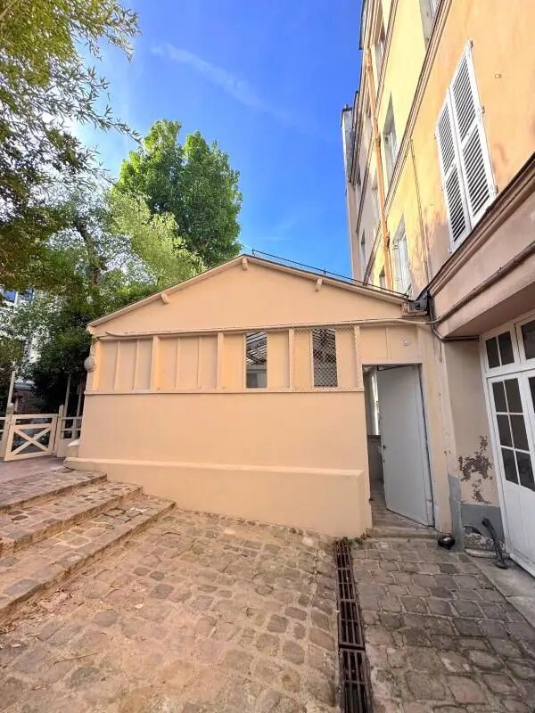 Maison à vendre, 83m², Saint-Mandé