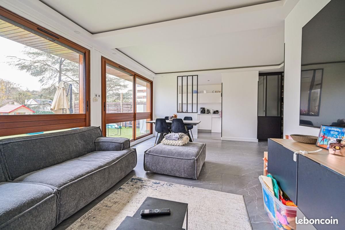 Appartement à vendre, 88m², La Celle-Saint-Cloud