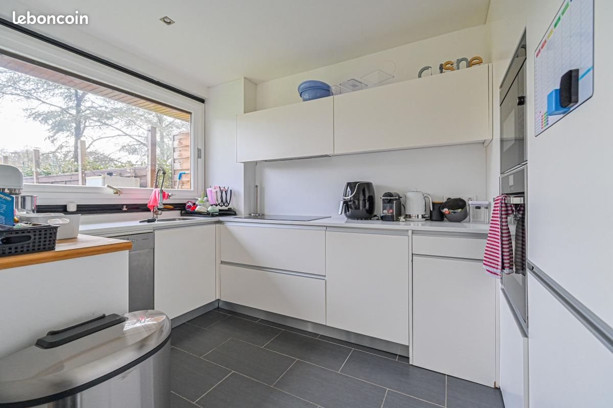 Appartement à vendre, 88m², La Celle-Saint-Cloud