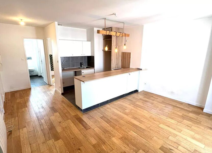 Appartement à vendre, 37m², Levallois-Perret
