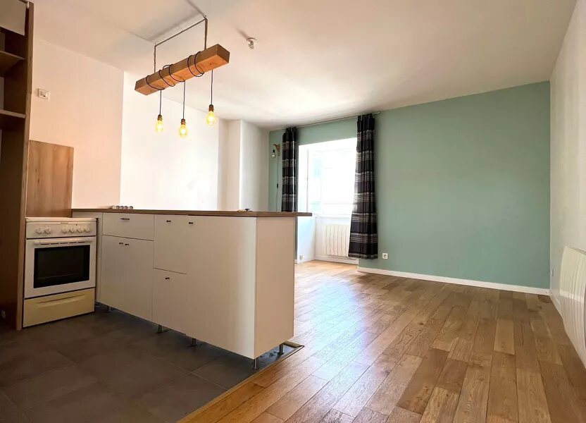 Appartement à vendre, 37m², Levallois-Perret