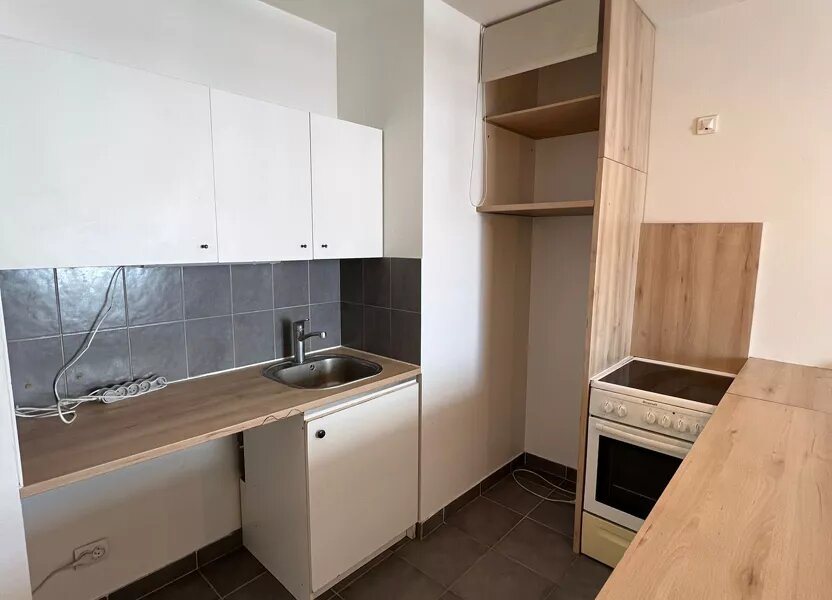 Appartement à vendre, 37m², Levallois-Perret