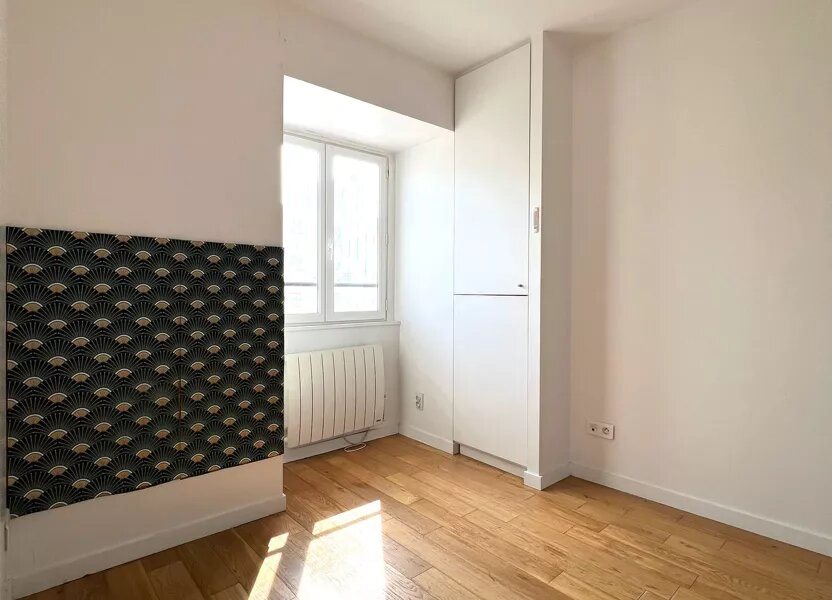 Appartement à vendre, 37m², Levallois-Perret