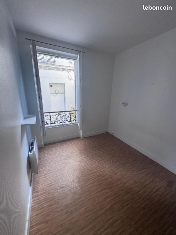 Appartement à vendre, 30m², Levallois-Perret