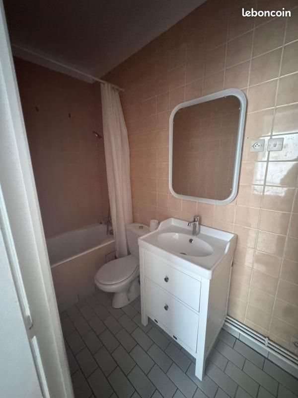 Appartement à vendre, 30m², Levallois-Perret