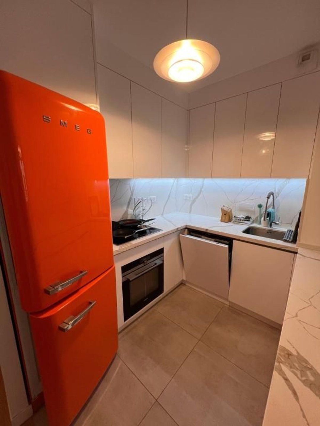 Appartement à louer, 61m², Levallois-Perret