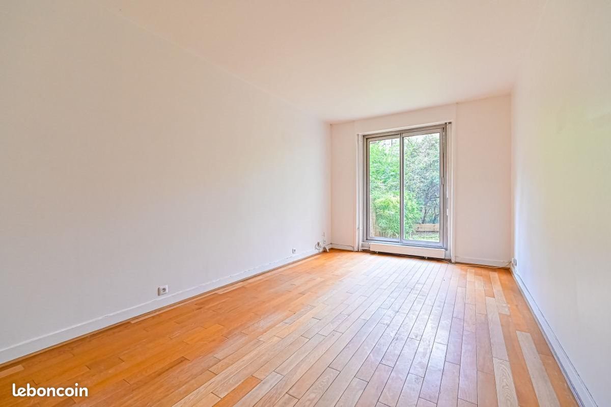 Appartement à vendre, 43m², Neuilly-sur-Seine