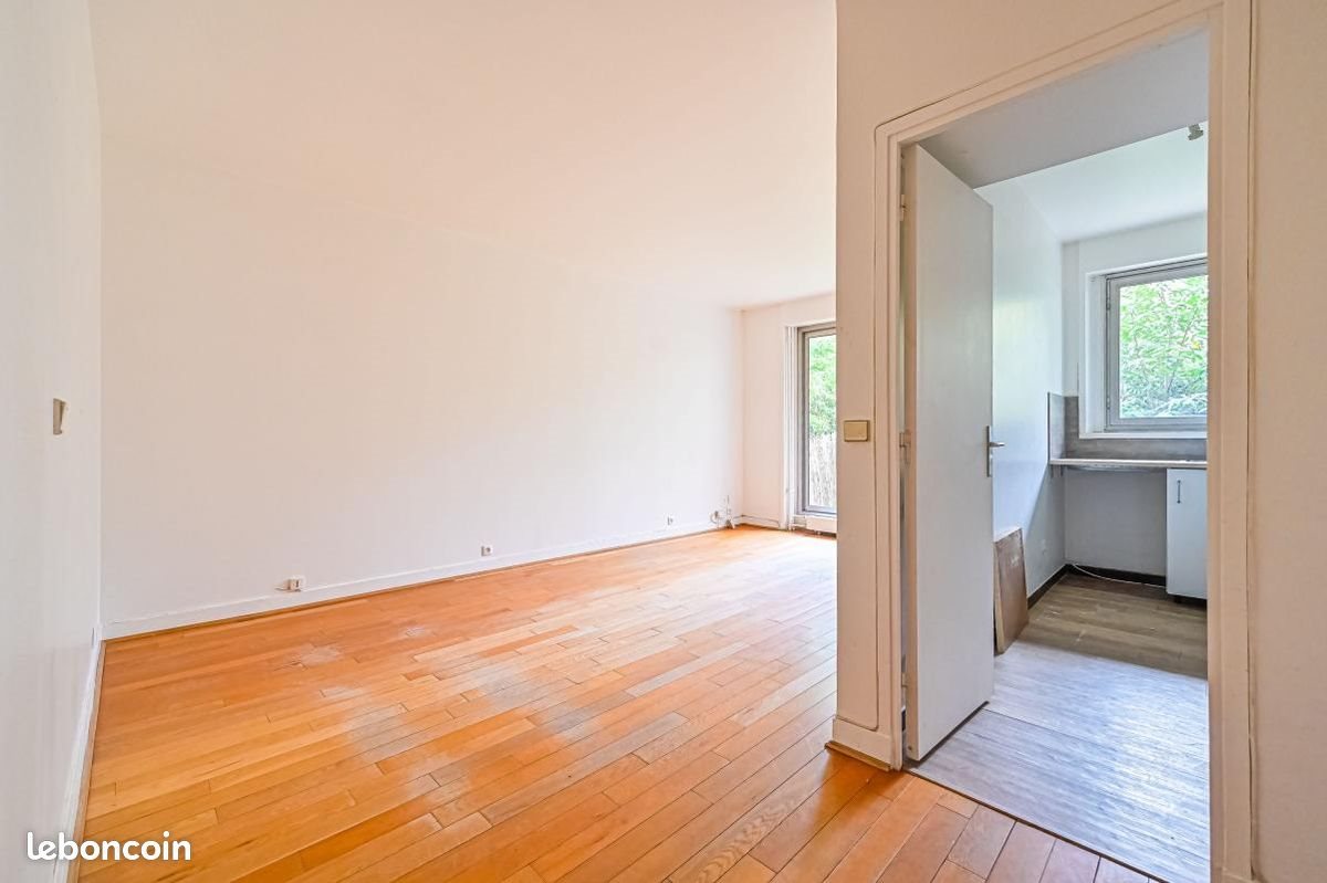 Appartement à vendre, 43m², Neuilly-sur-Seine