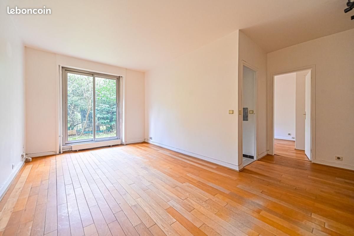 Appartement à vendre, 43m², Neuilly-sur-Seine