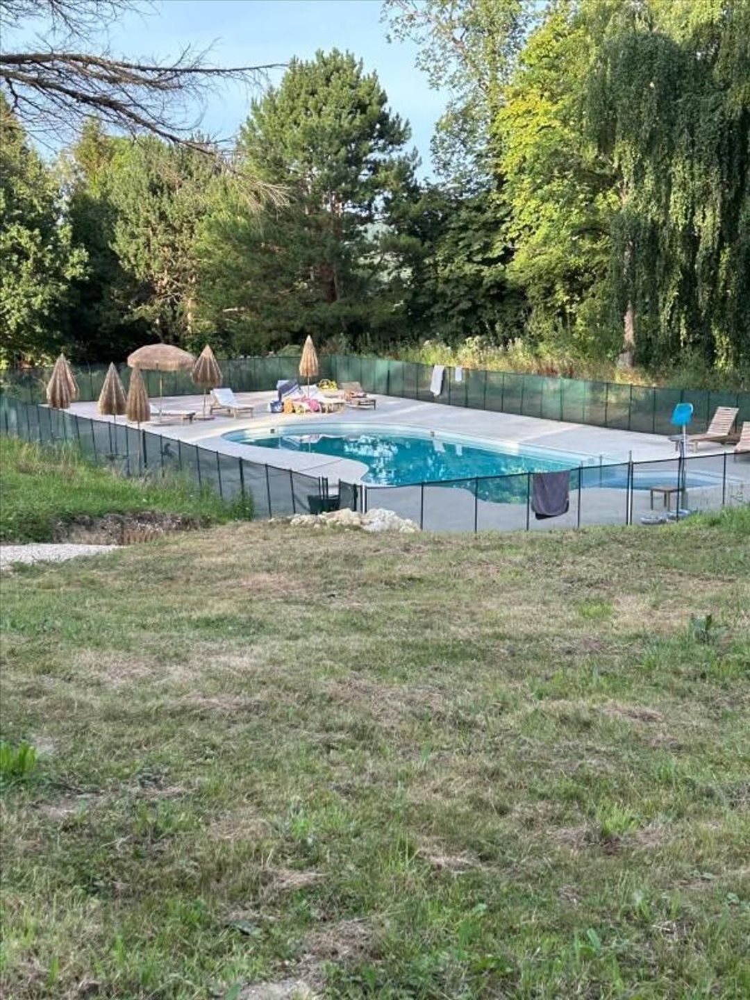 Maison à vendre, 135m², Pennedepie
