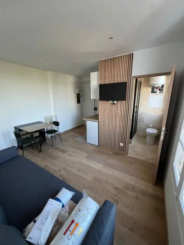 Appartement à louer, 18m², Charenton-le-Pont
