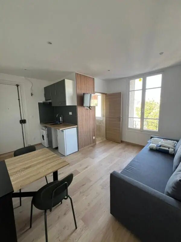 Appartement à louer, 18m², Charenton-le-Pont