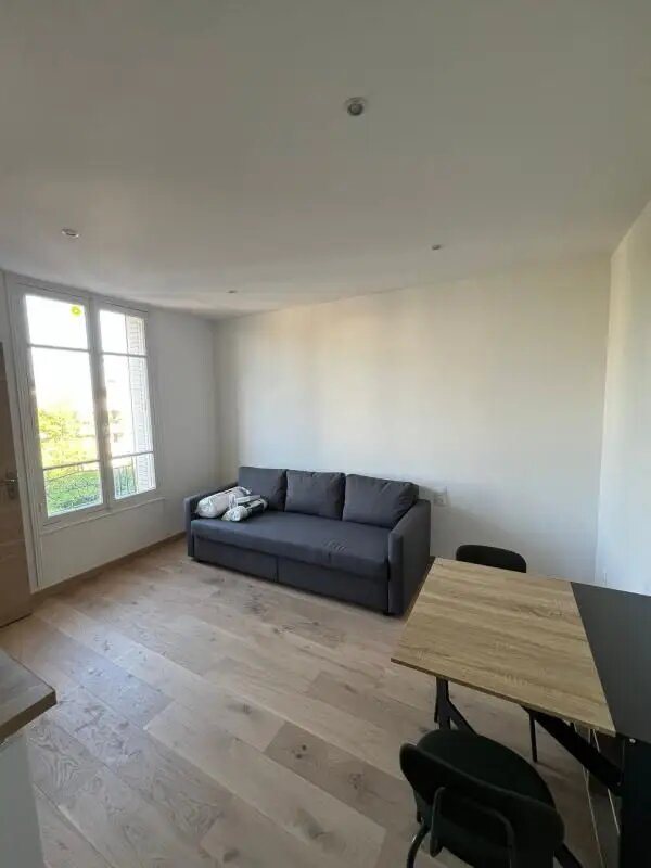 Appartement à louer, 18m², Charenton-le-Pont