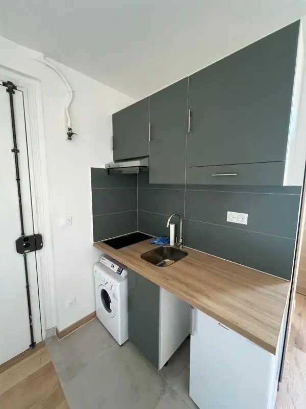Appartement à louer, 18m², Charenton-le-Pont