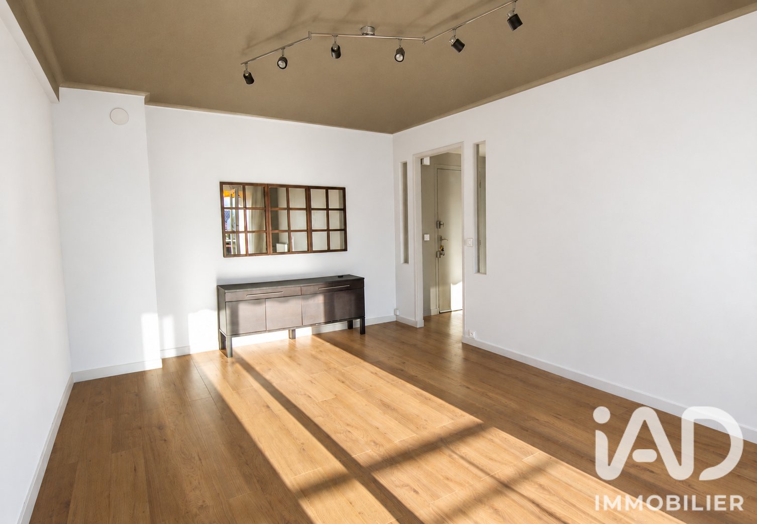 Appartement à vendre, 60m², Vallauris