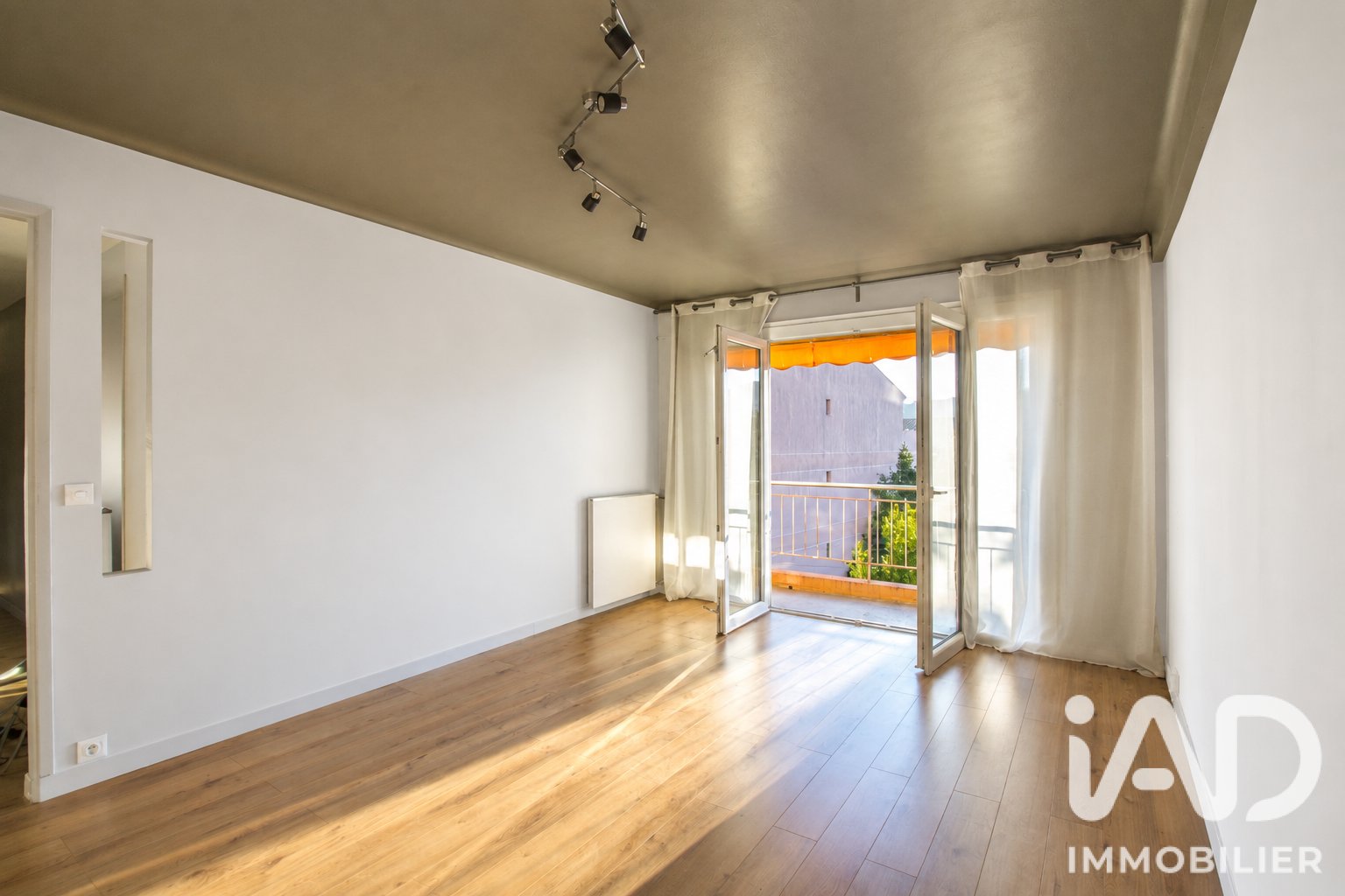 Appartement à vendre, 60m², Vallauris