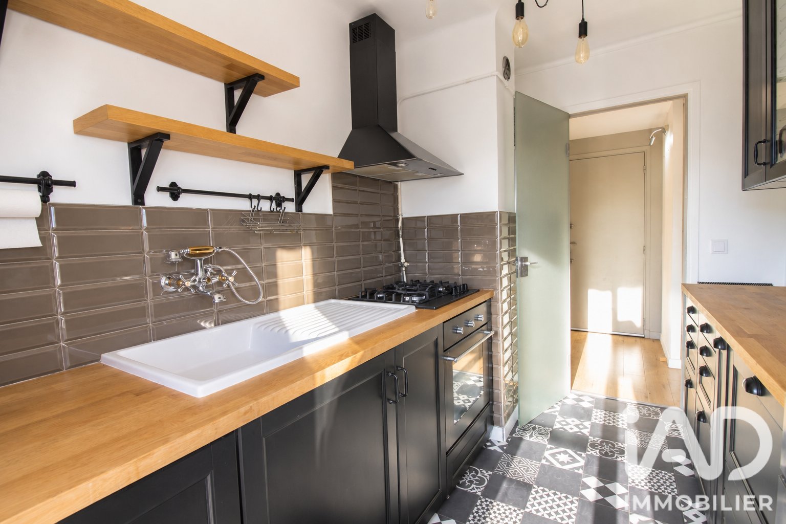 Appartement à vendre, 60m², Vallauris