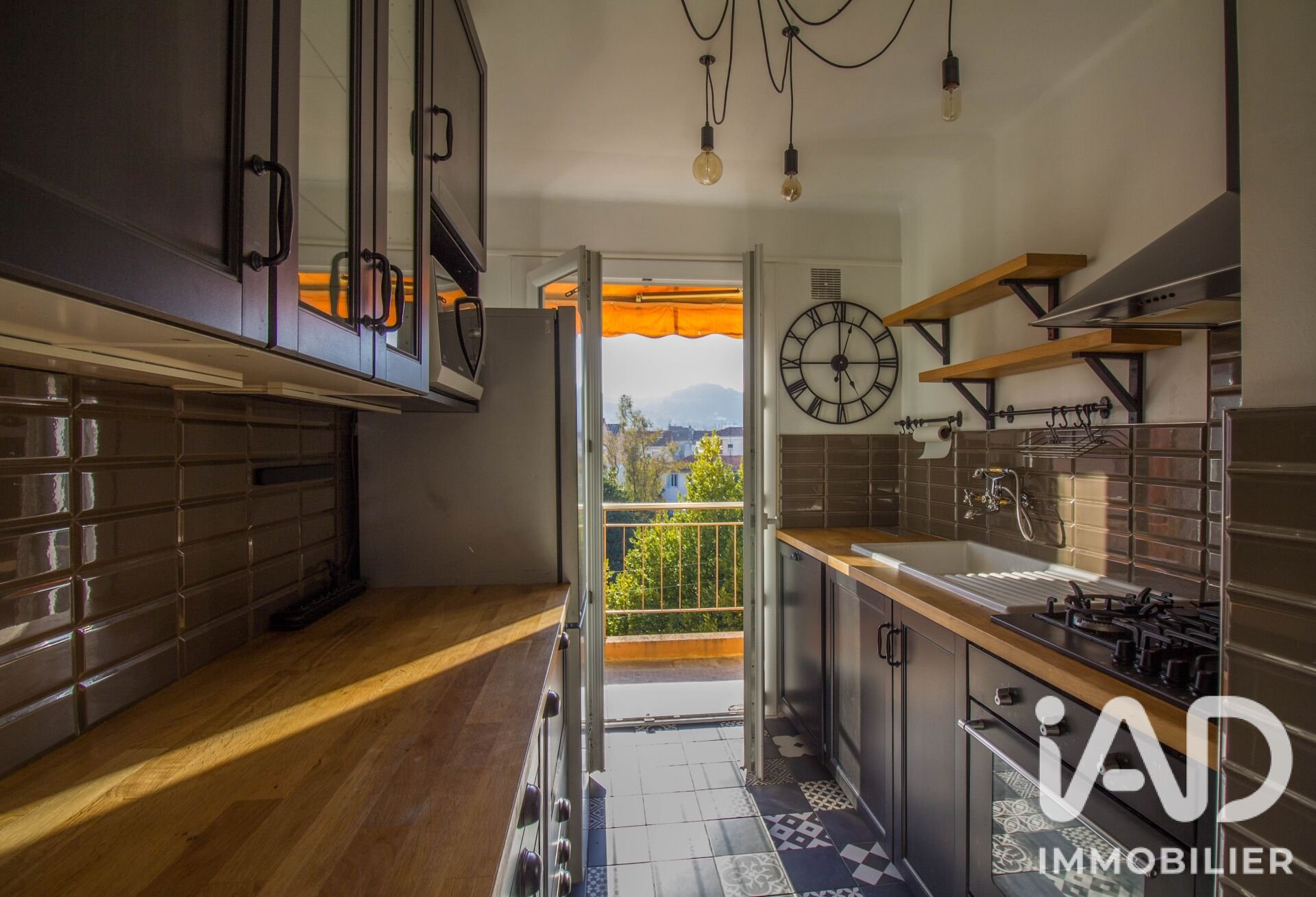 Appartement à vendre, 60m², Vallauris