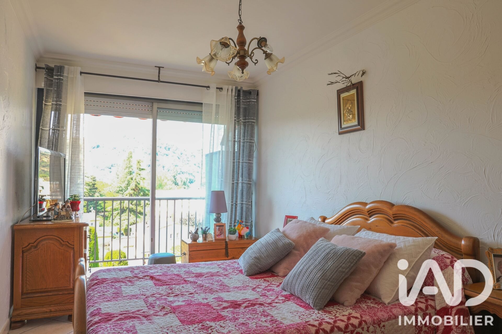 Appartement à vendre, 44m², Villeneuve-Loubet