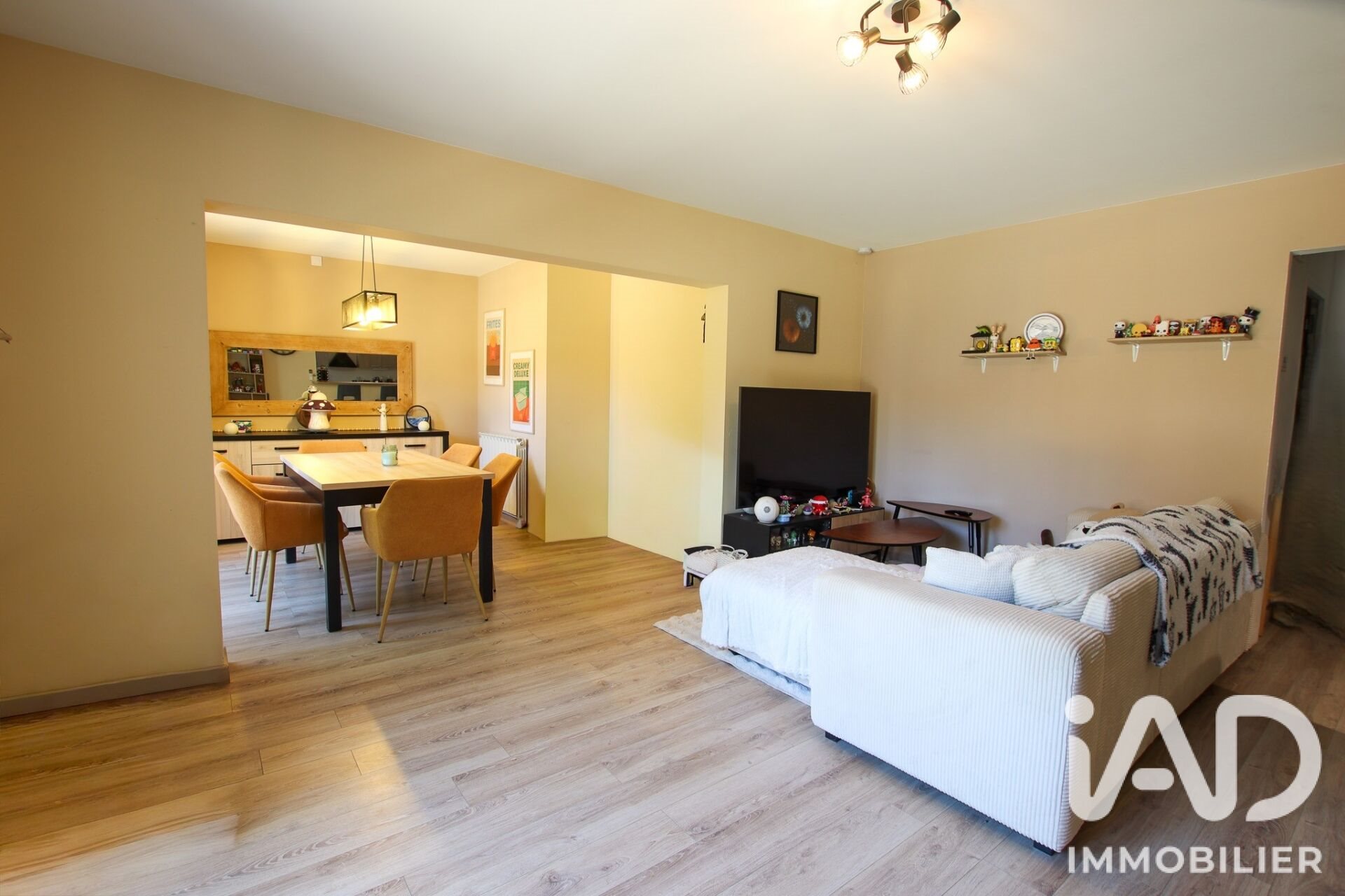 Appartement à vendre, 75m², Nîmes