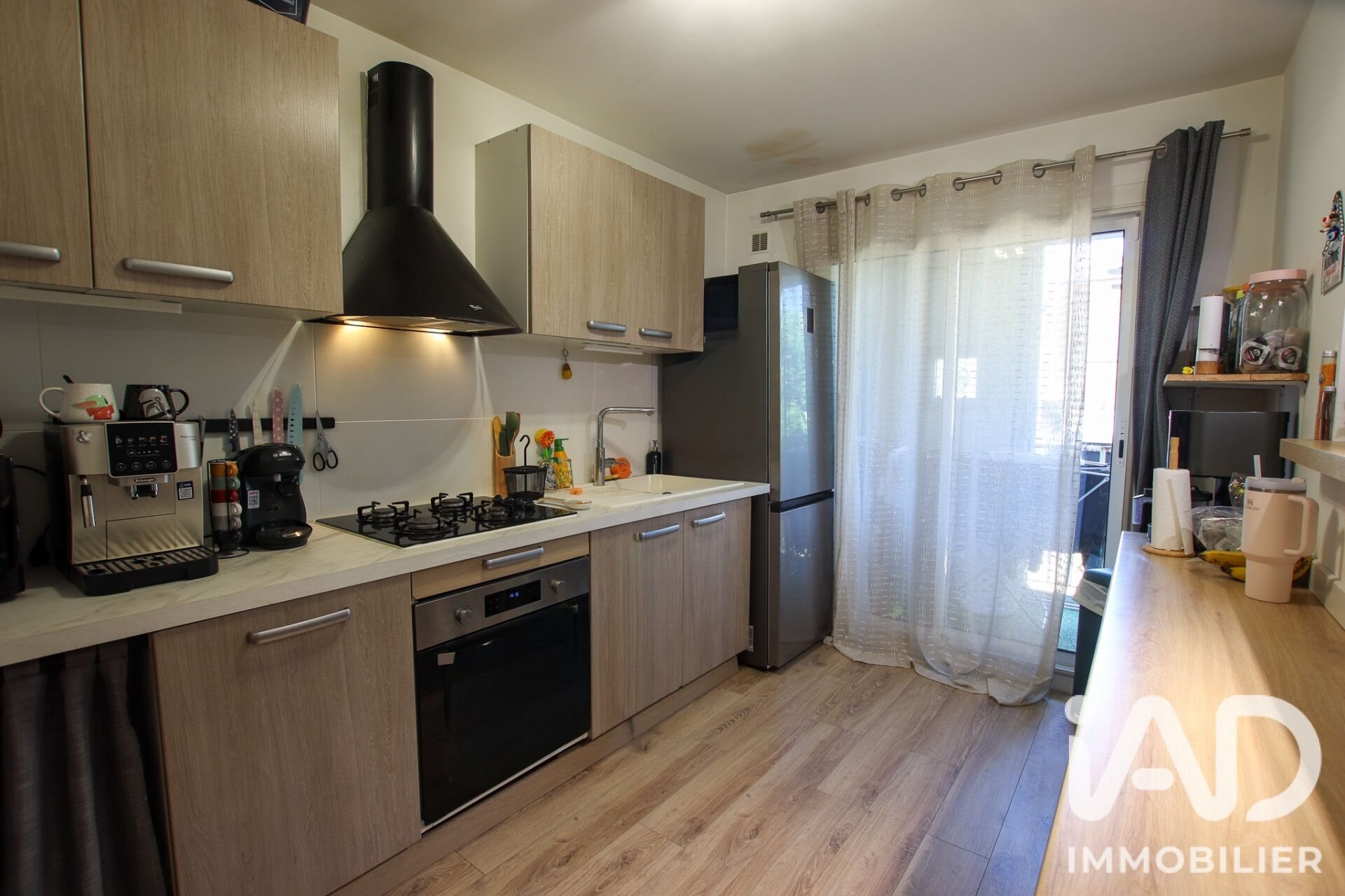 Appartement à vendre, 75m², Nîmes
