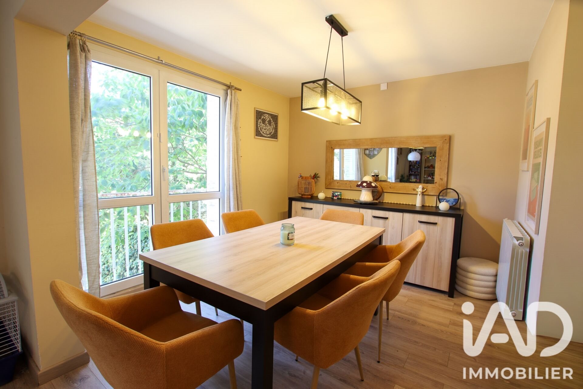 Appartement à vendre, 75m², Nîmes