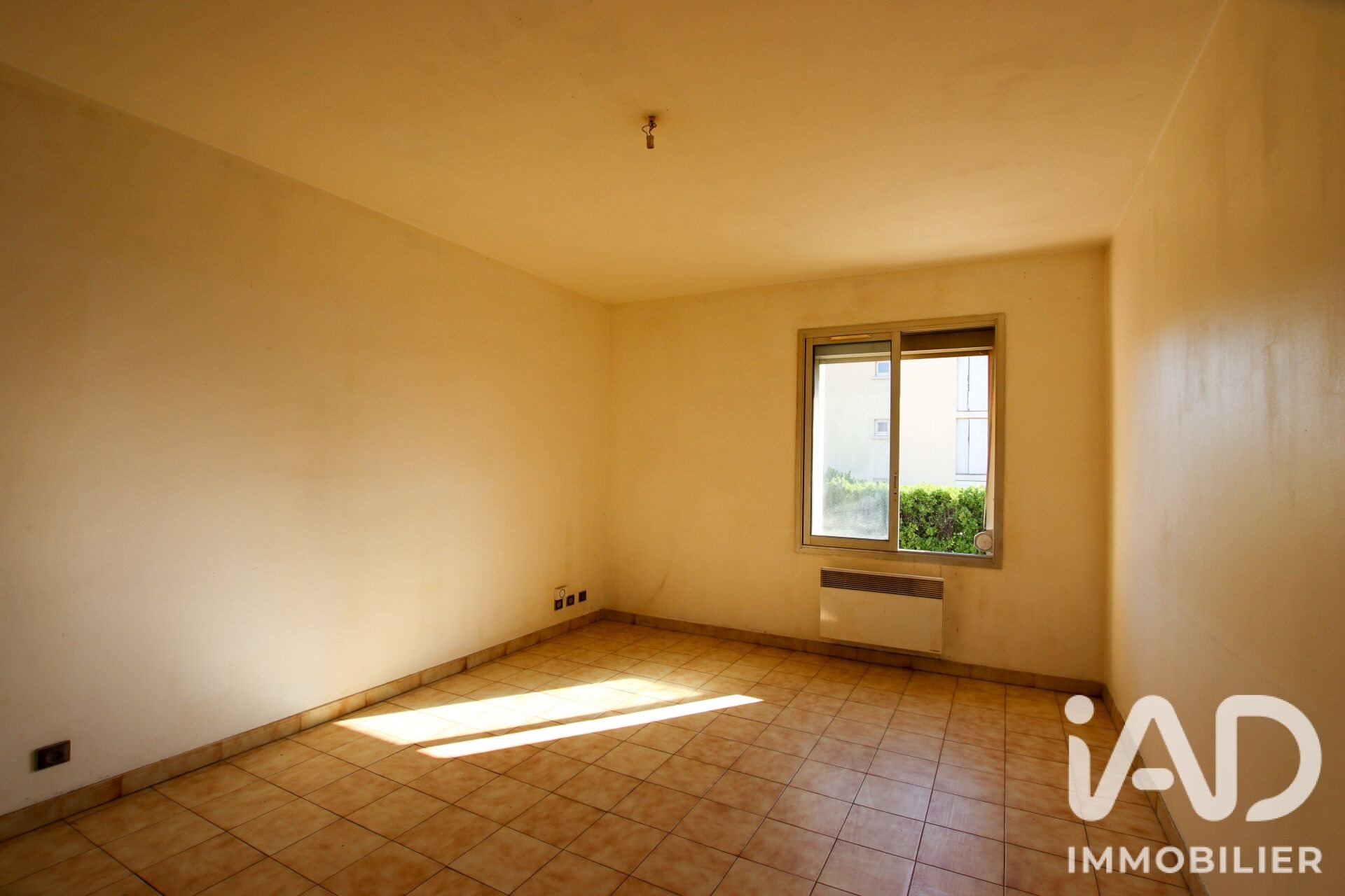 Appartement à vendre, 42m², Nîmes
