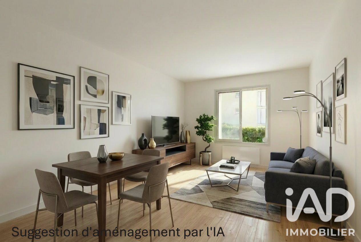 Appartement à vendre, 42m², Nîmes
