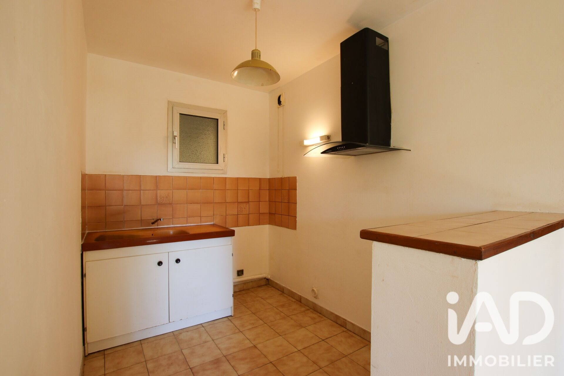 Appartement à vendre, 42m², Nîmes