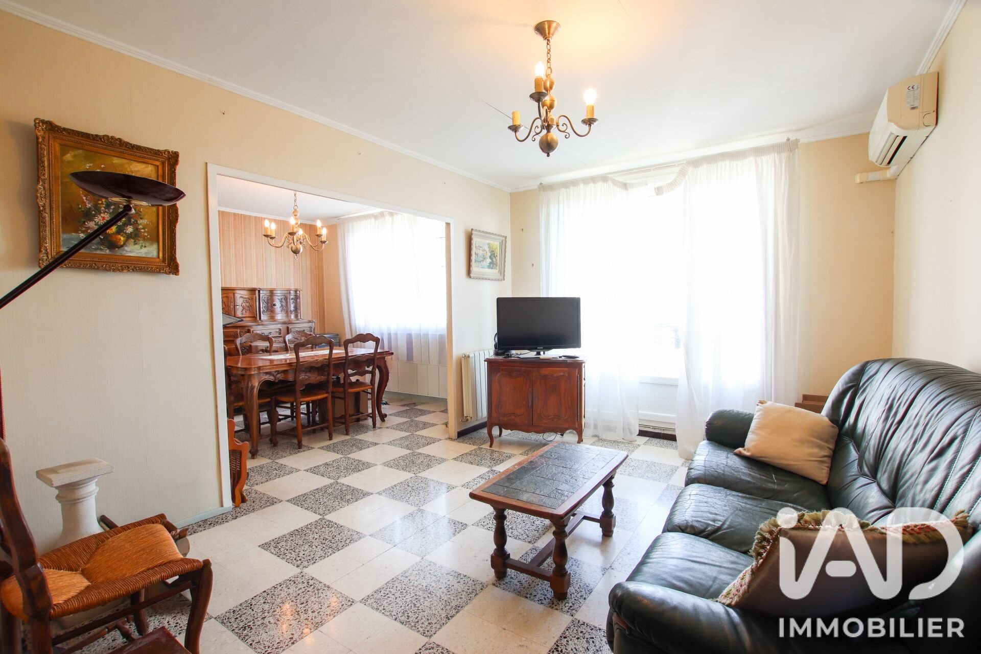 Appartement à vendre, 64m², Nîmes
