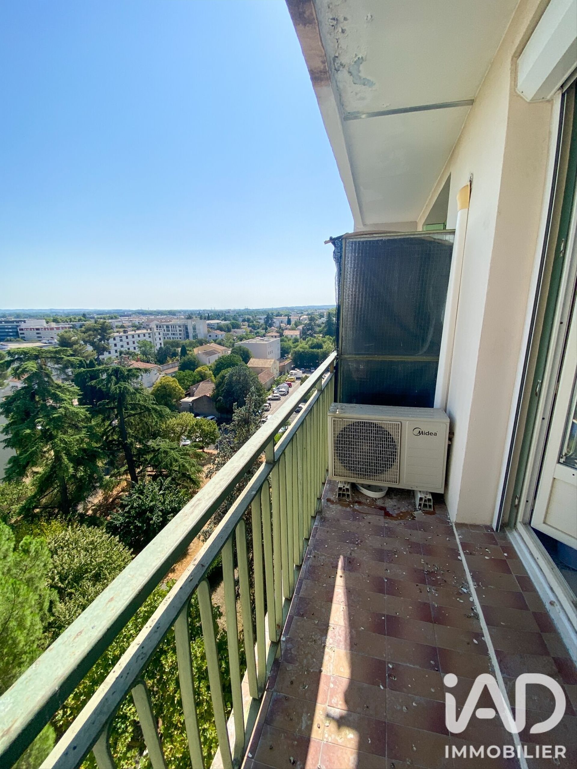Appartement à vendre, 64m², Nîmes