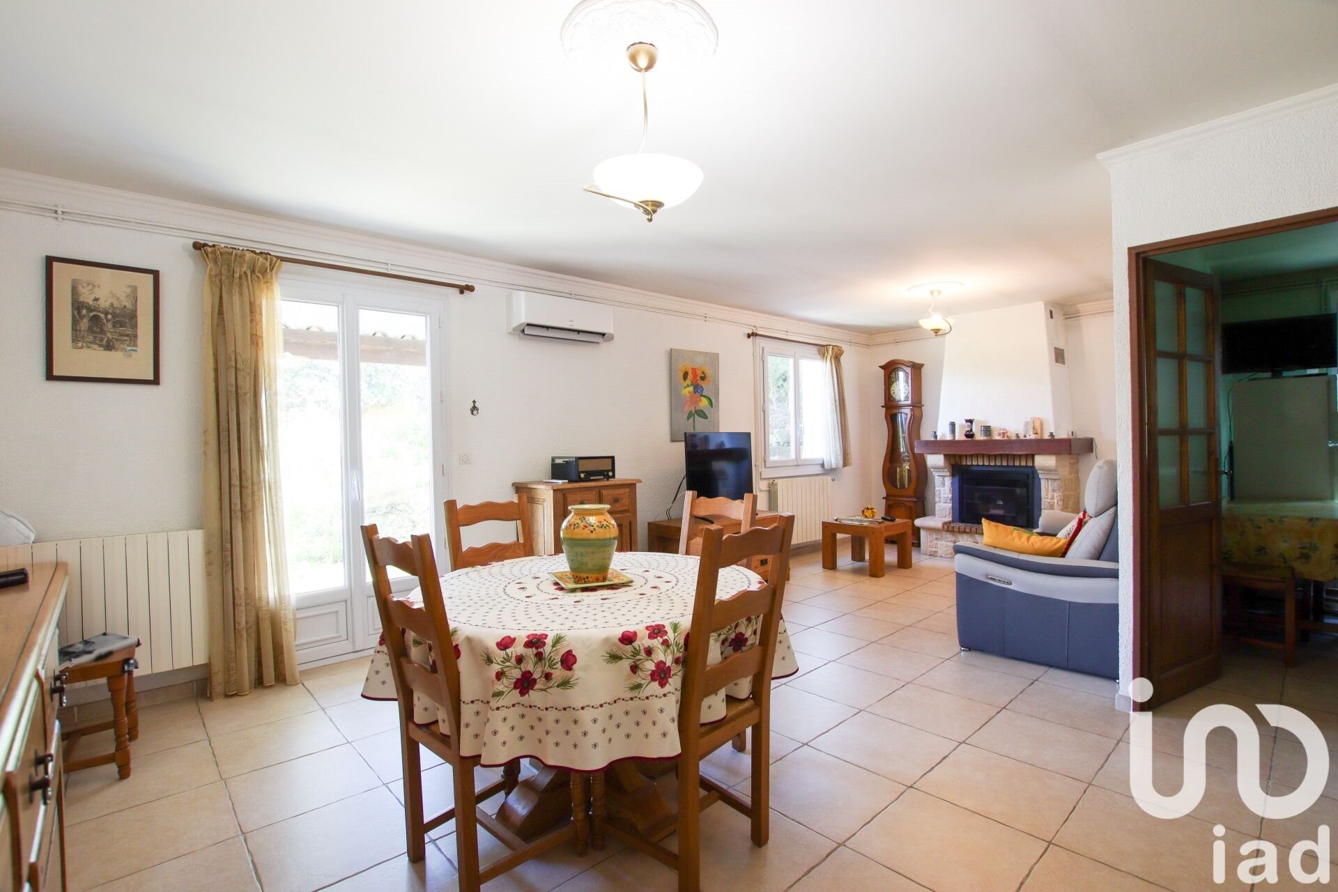 Maison à vendre, 100m², Poulx