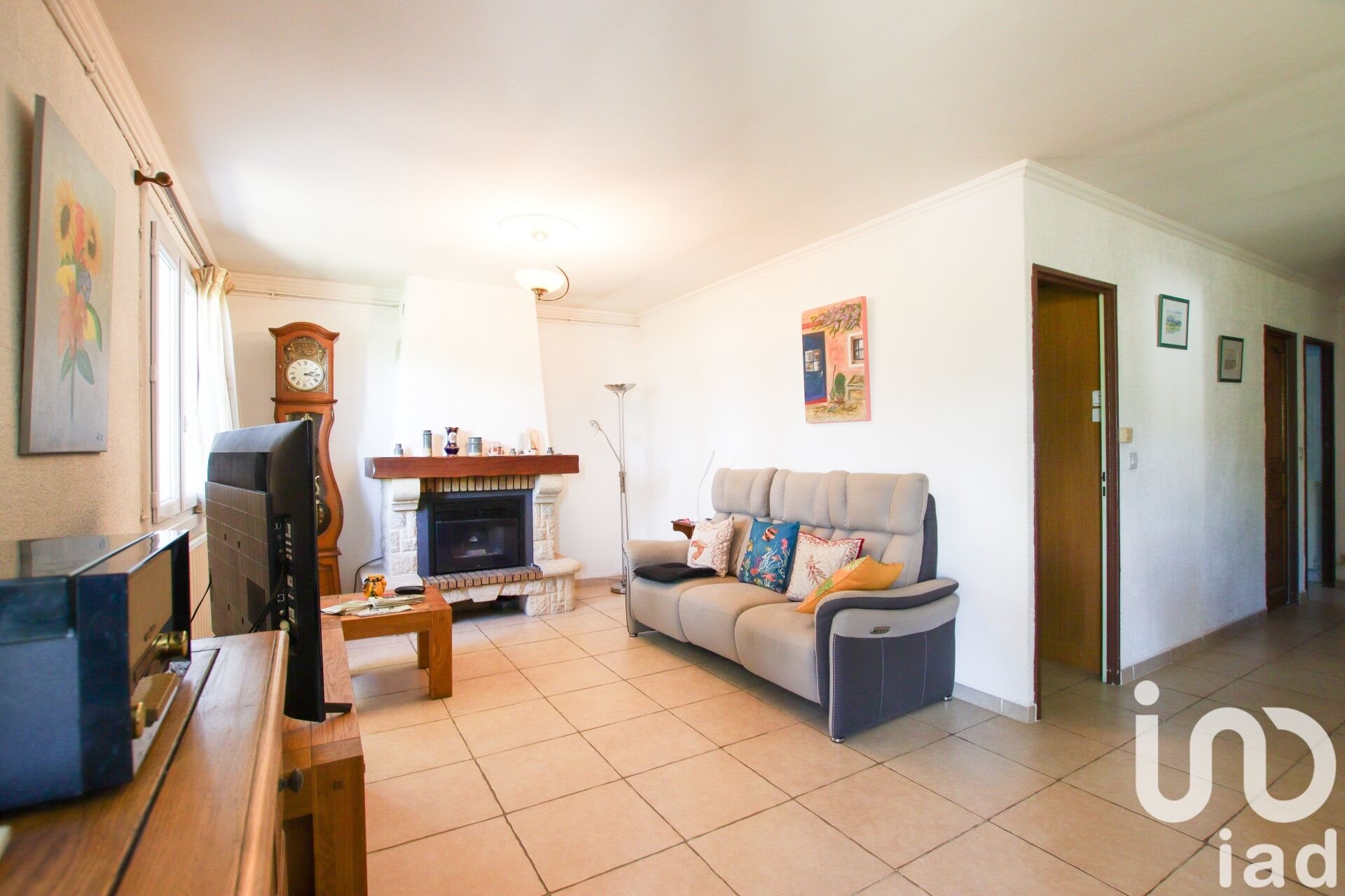 Maison à vendre, 100m², Poulx