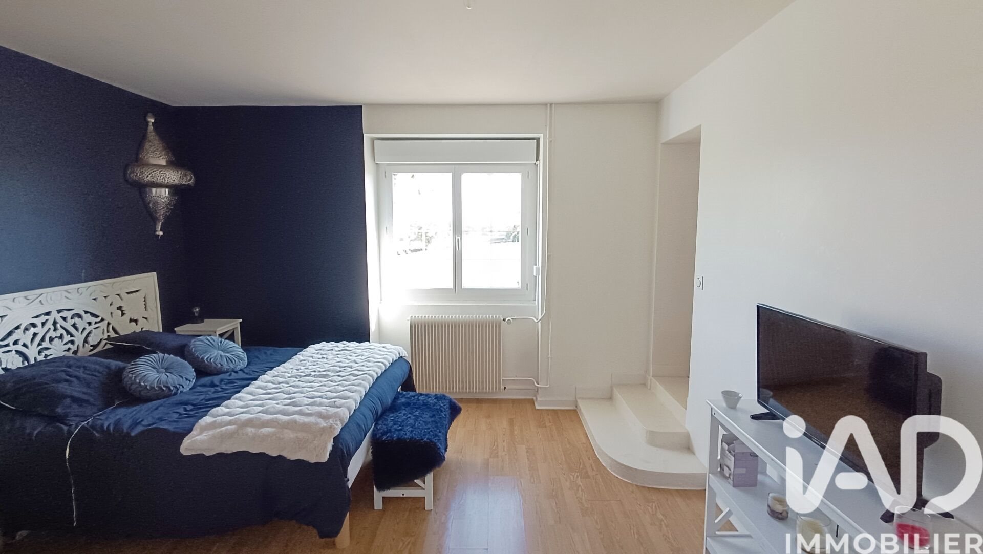 Maison à vendre, 222m², Saint-Genou