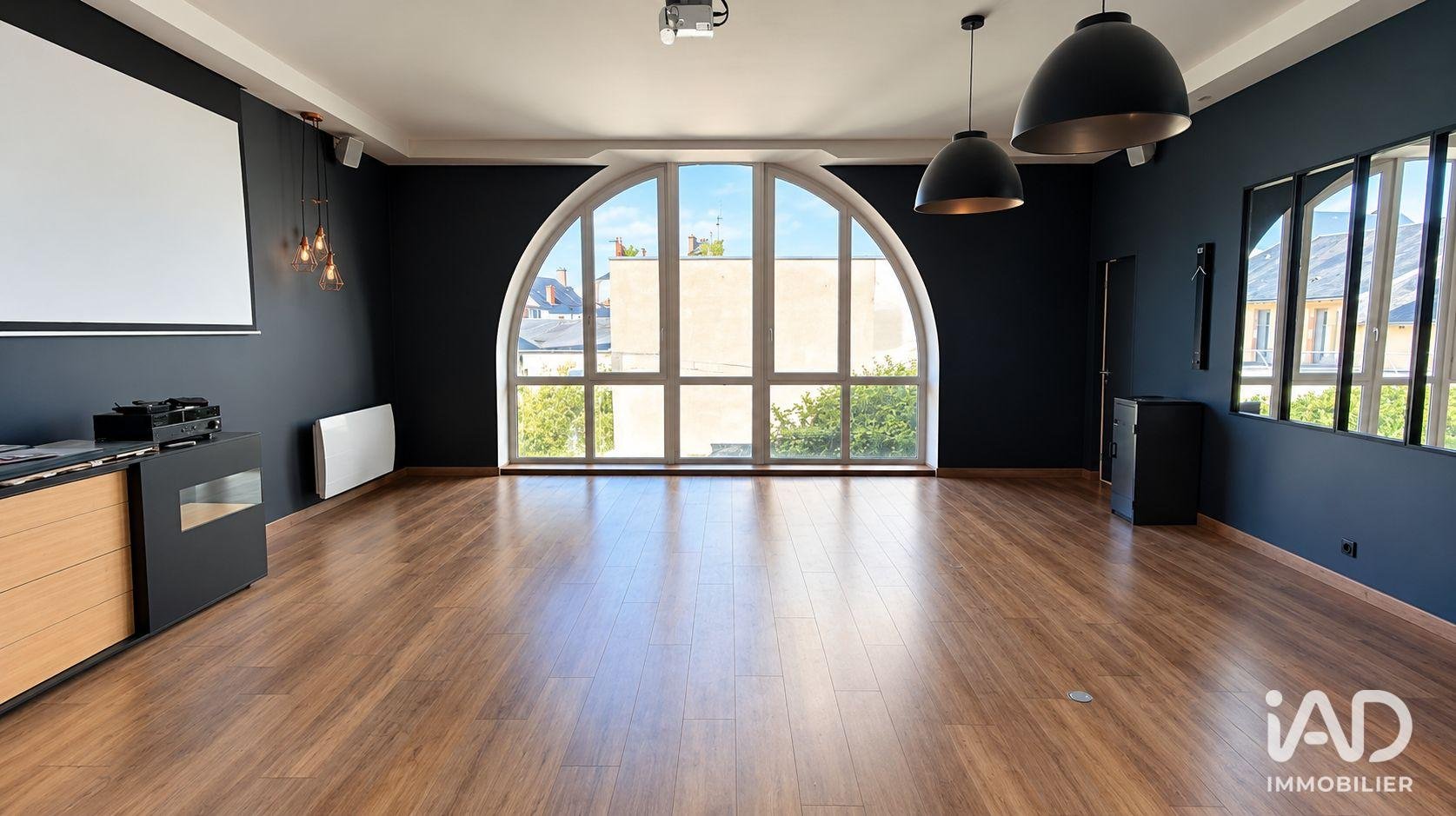Appartement à vendre, 255m², Châteauroux