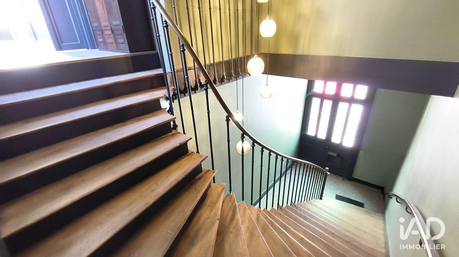 Appartement à vendre, 255m², Châteauroux