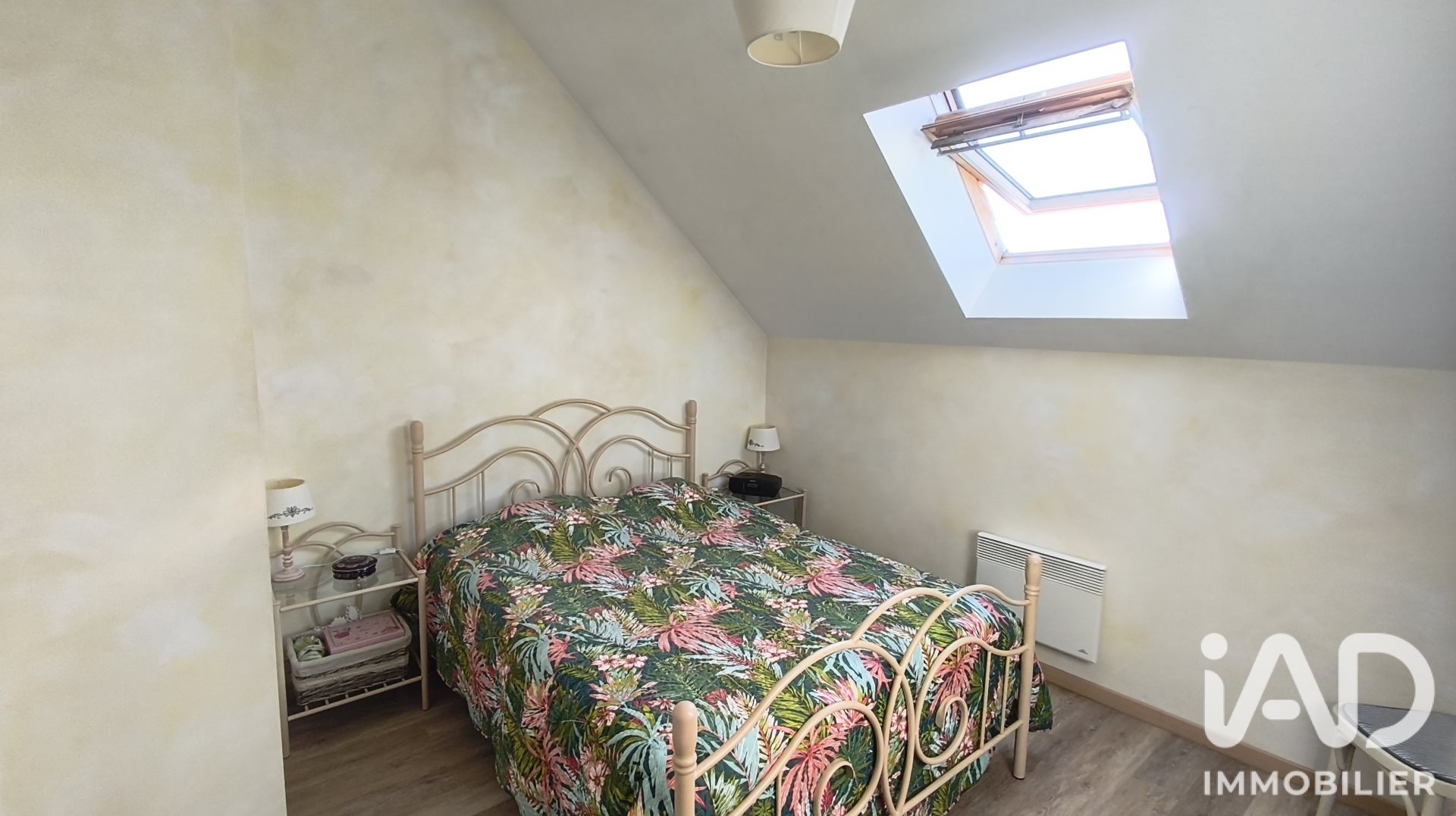 Maison à vendre, 47m², Saint-Maur