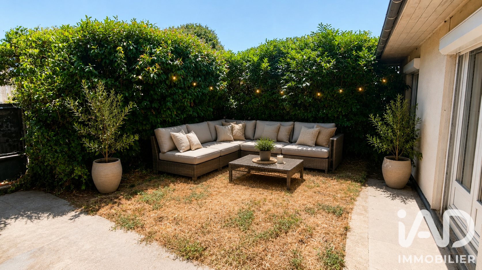 Maison à vendre, 107m², Châteauroux