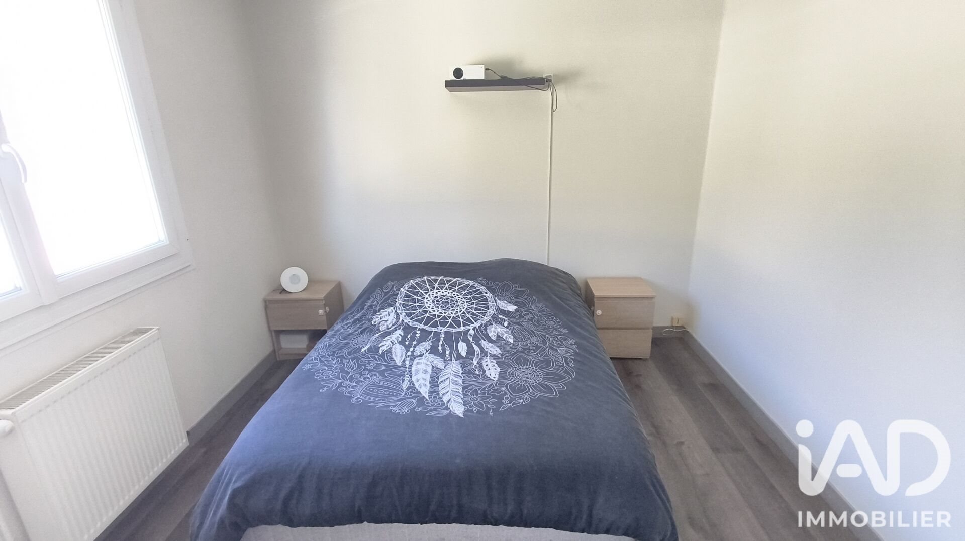 Maison à vendre, 107m², Châteauroux
