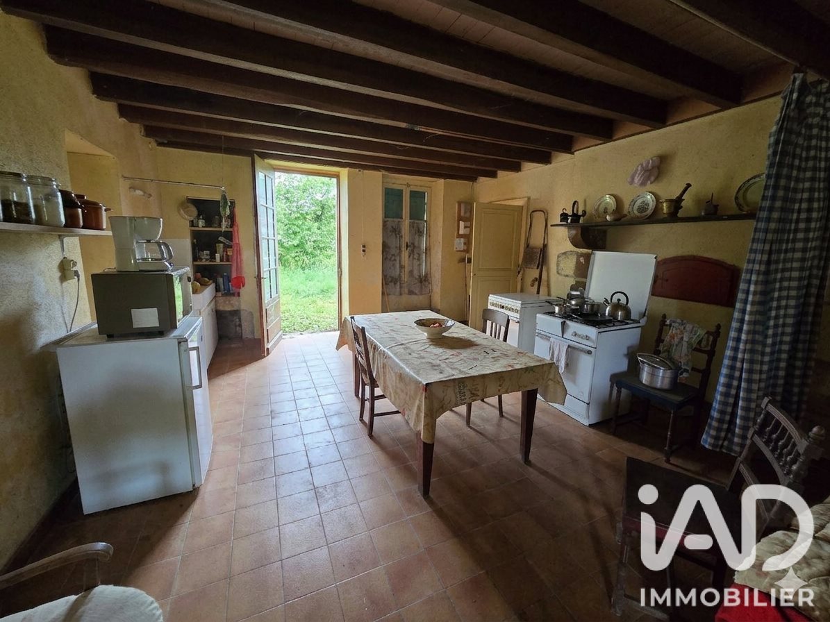 Maison à vendre, 65m², Velles