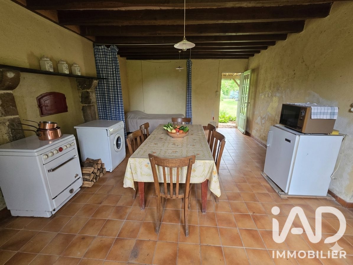 Maison à vendre, 65m², Velles