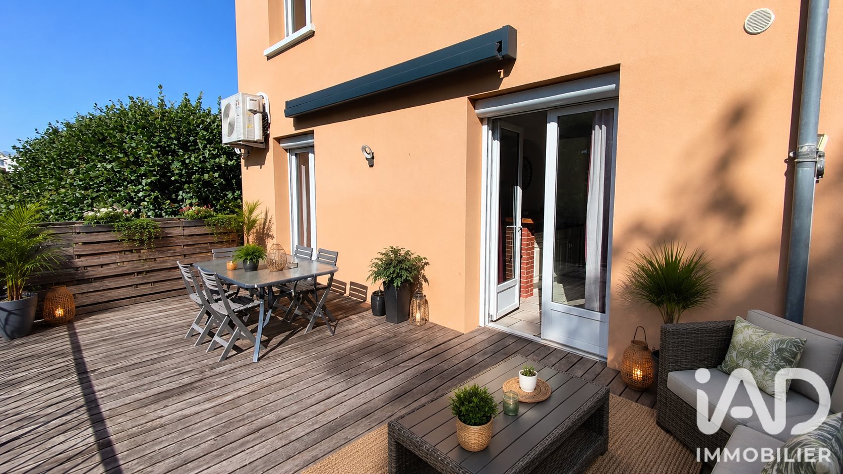 Maison à vendre, 176m², Châteauroux