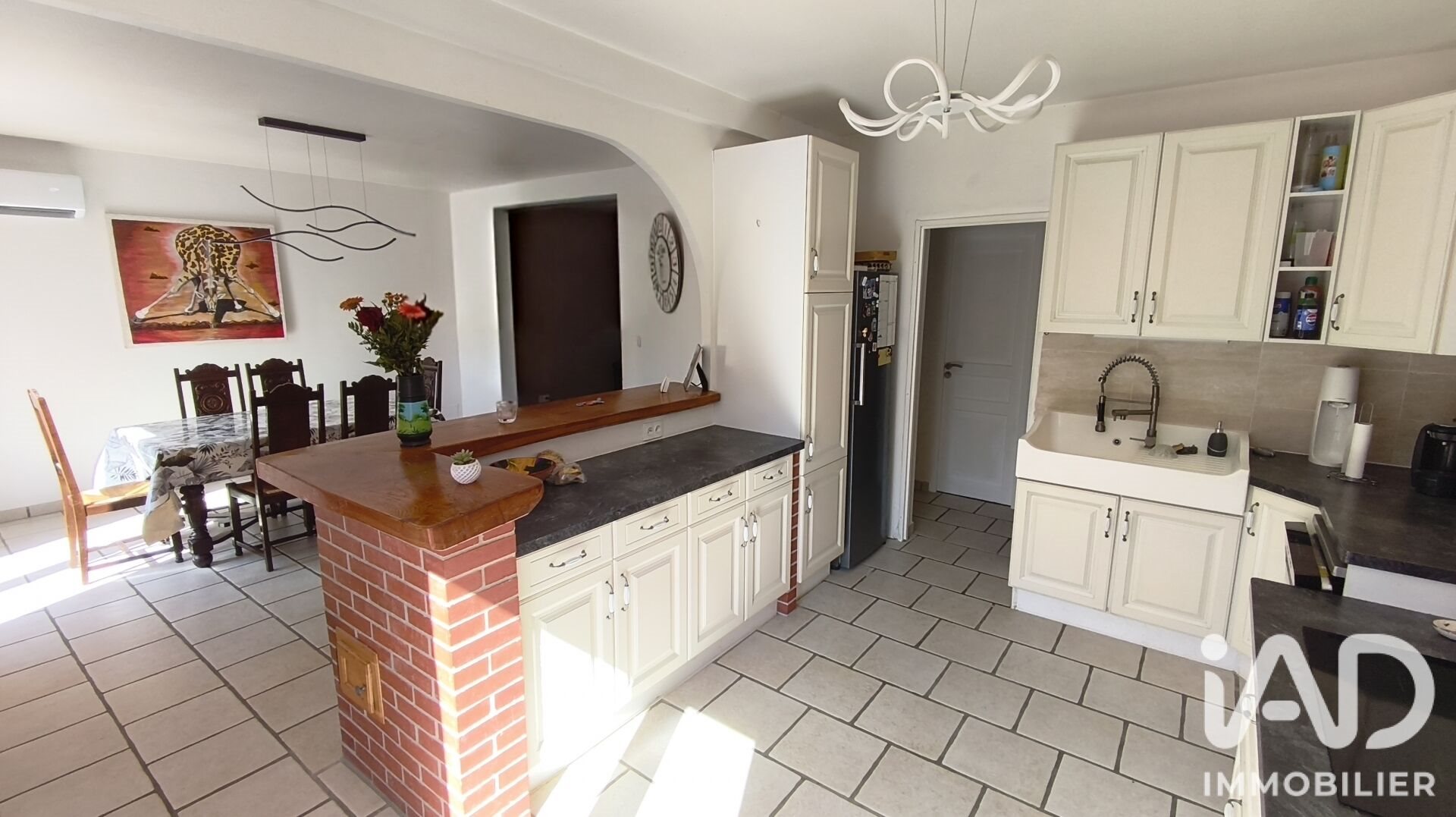 Maison à vendre, 176m², Châteauroux