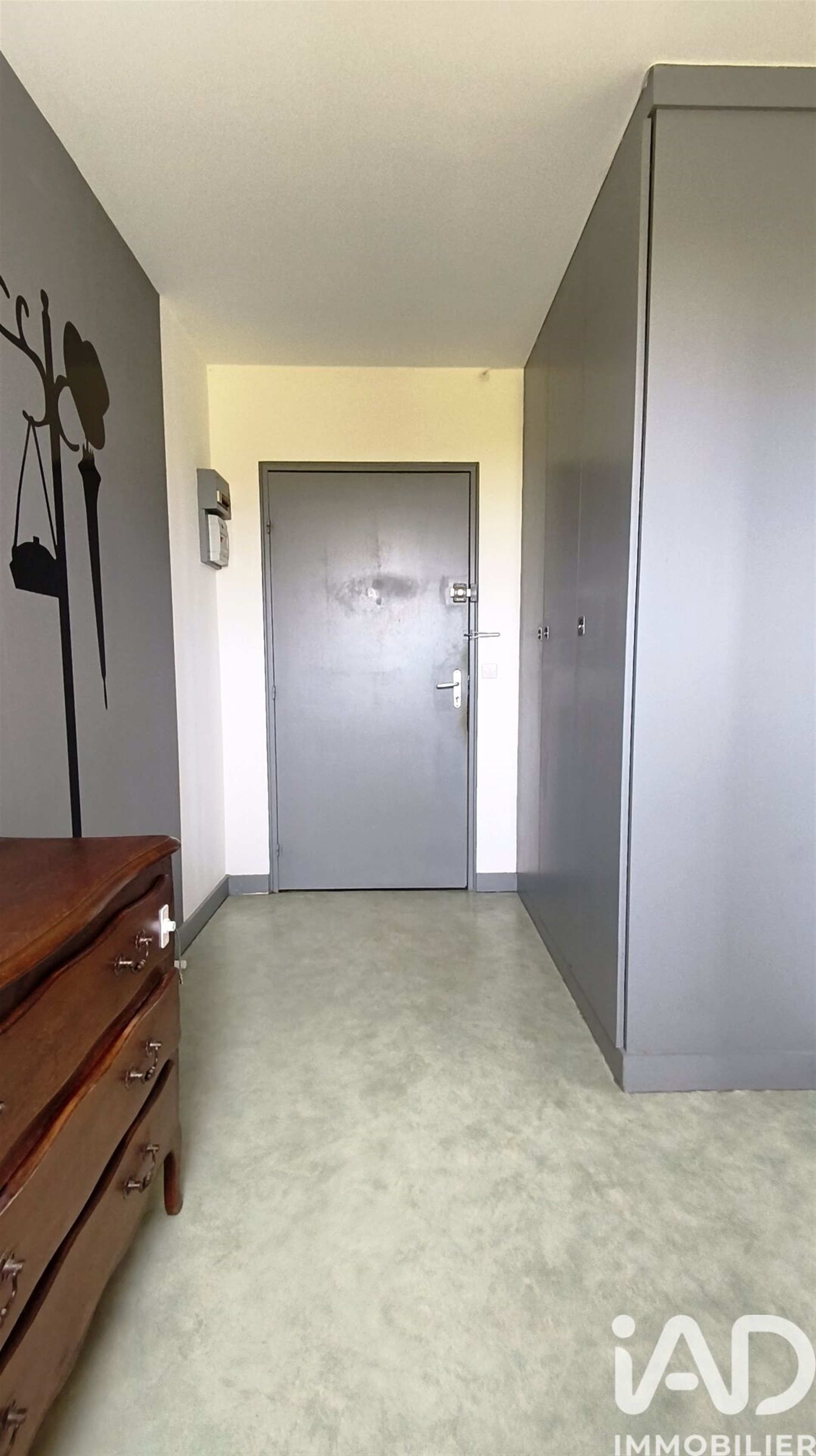 Appartement à vendre, 110m², Châteauroux