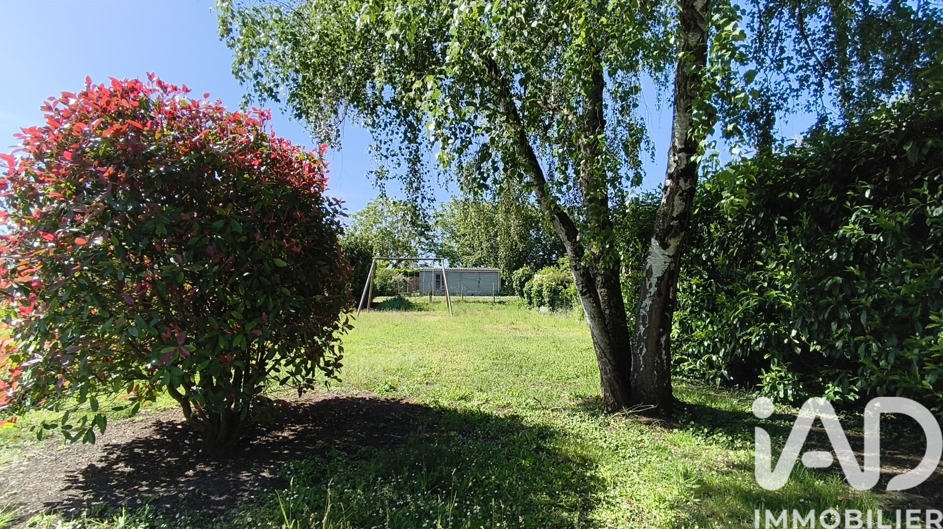 Maison à vendre, 127m², Niherne