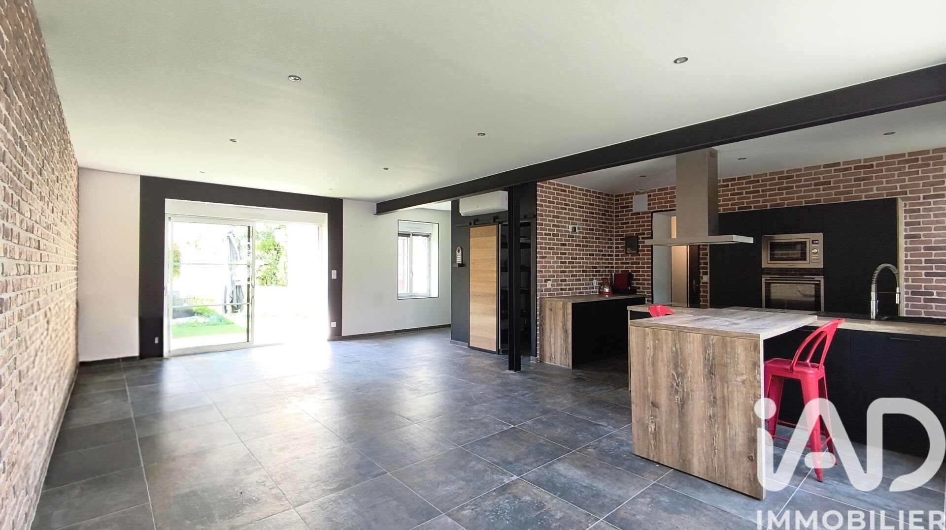 Maison à vendre, 127m², Niherne