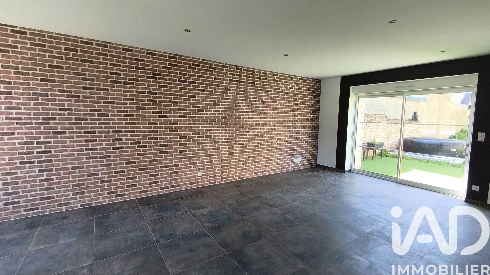 Maison à vendre, 127m², Niherne