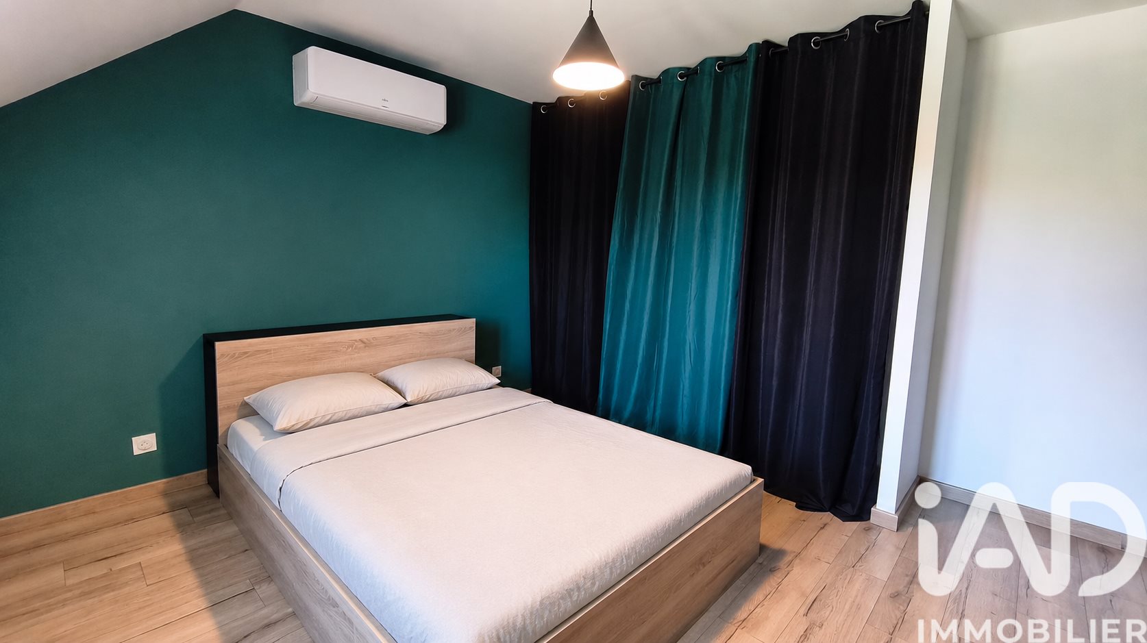 Maison à vendre, 127m², Niherne