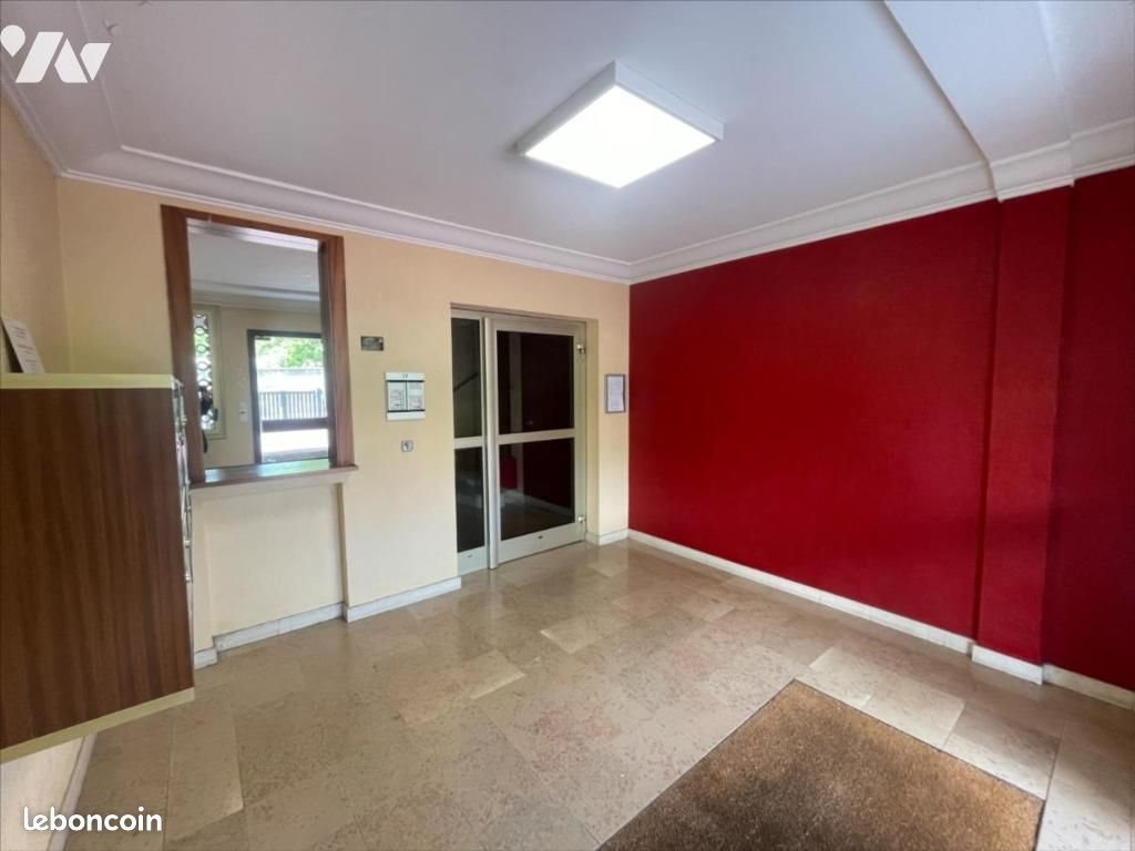 Appartement à vendre, 82m², Caen