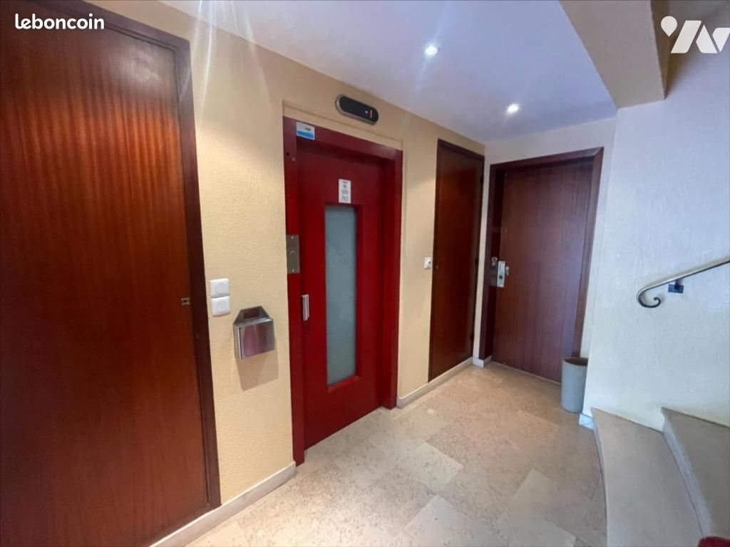 Appartement à vendre, 82m², Caen